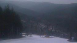 Sjezdovky V Javořinách a Rodinná