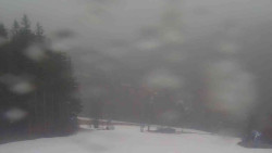 Sjezdovky V Javořinách a Rodinná