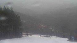 Sjezdovky V Javořinách a Rodinná