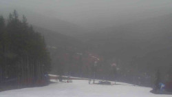 Sjezdovky V Javořinách a Rodinná