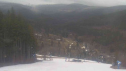 Sjezdovky V Javořinách a Rodinná