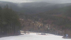 Sjezdovky V Javořinách a Rodinná