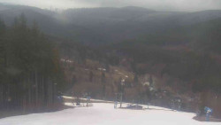 Sjezdovky V Javořinách a Rodinná