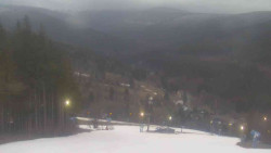 Sjezdovky V Javořinách a Rodinná