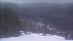 Sjezdovky V Javořinách a Rodinná