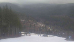 Sjezdovky V Javořinách a Rodinná