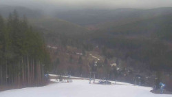 Sjezdovky V Javořinách a Rodinná