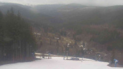 Sjezdovky V Javořinách a Rodinná