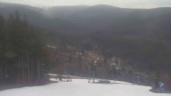 Sjezdovky V Javořinách a Rodinná