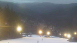 Sjezdovky V Javořinách a Rodinná