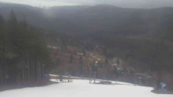 Sjezdovky V Javořinách a Rodinná