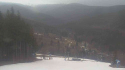 Sjezdovky V Javořinách a Rodinná