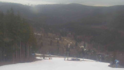 Sjezdovky V Javořinách a Rodinná