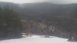 Sjezdovky V Javořinách a Rodinná