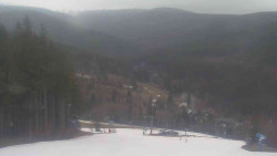 Sjezdovky V Javořinách a Rodinná