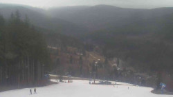 Sjezdovky V Javořinách a Rodinná