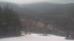 Sjezdovky V Javořinách a Rodinná