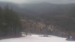 Sjezdovky V Javořinách a Rodinná