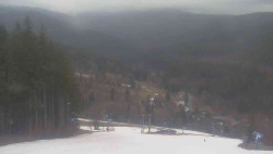 Sjezdovky V Javořinách a Rodinná