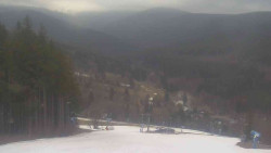 Sjezdovky V Javořinách a Rodinná