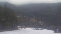 Sjezdovky V Javořinách a Rodinná