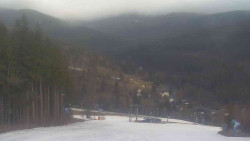 Sjezdovky V Javořinách a Rodinná