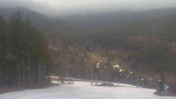 Sjezdovky V Javořinách a Rodinná