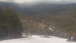 Sjezdovky V Javořinách a Rodinná