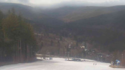 Sjezdovky V Javořinách a Rodinná