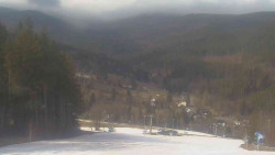 Sjezdovky V Javořinách a Rodinná