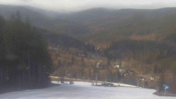 Sjezdovky V Javořinách a Rodinná