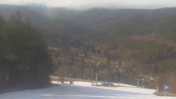 Sjezdovky V Javořinách a Rodinná