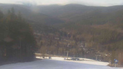 Sjezdovky V Javořinách a Rodinná