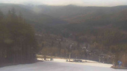 Sjezdovky V Javořinách a Rodinná