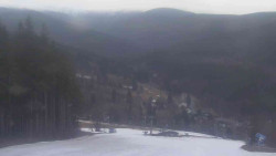 Sjezdovky V Javořinách a Rodinná