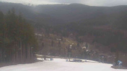 Sjezdovky V Javořinách a Rodinná