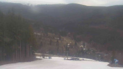 Sjezdovky V Javořinách a Rodinná