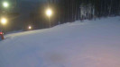 Ski Karlov - areál Karlov - Sjezdovka Sportovní - 6.3.2023 v 18:01