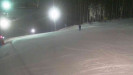 Ski Karlov - areál Karlov - Sjezdovka Sportovní - 6.3.2023 v 19:01