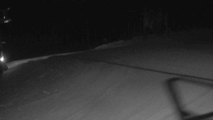 Ski Karlov - areál Karlov - Sjezdovka Sportovní - 8.3.2023 v 00:01