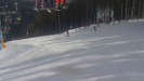 Ski Karlov - areál Karlov - Sjezdovka Sportovní - 8.3.2023 v 10:01