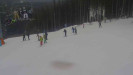 Ski Karlov - areál Karlov - Sjezdovka Sportovní - 8.3.2023 v 11:01