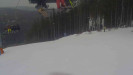Ski Karlov - areál Karlov - Sjezdovka Sportovní - 8.3.2023 v 14:01