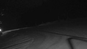 Ski Karlov - areál Karlov - Sjezdovka Sportovní - 8.3.2023 v 22:01