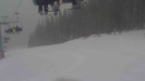Ski Karlov - areál Karlov - Sjezdovka Sportovní - 11.3.2023 v 11:01