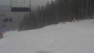 Ski Karlov - areál Karlov - Sjezdovka Sportovní - 11.3.2023 v 16:01