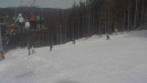 Ski Karlov - areál Karlov - Sjezdovka Sportovní - 12.3.2023 v 13:01