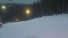 Ski Karlov - areál Karlov - Sjezdovka Sportovní - 12.3.2023 v 18:01