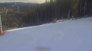 Ski Karlov - areál Karlov - Sjezdovka Sportovní - 16.3.2023 v 08:01