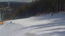 Ski Karlov - areál Karlov - Sjezdovka Sportovní - 16.3.2023 v 10:01